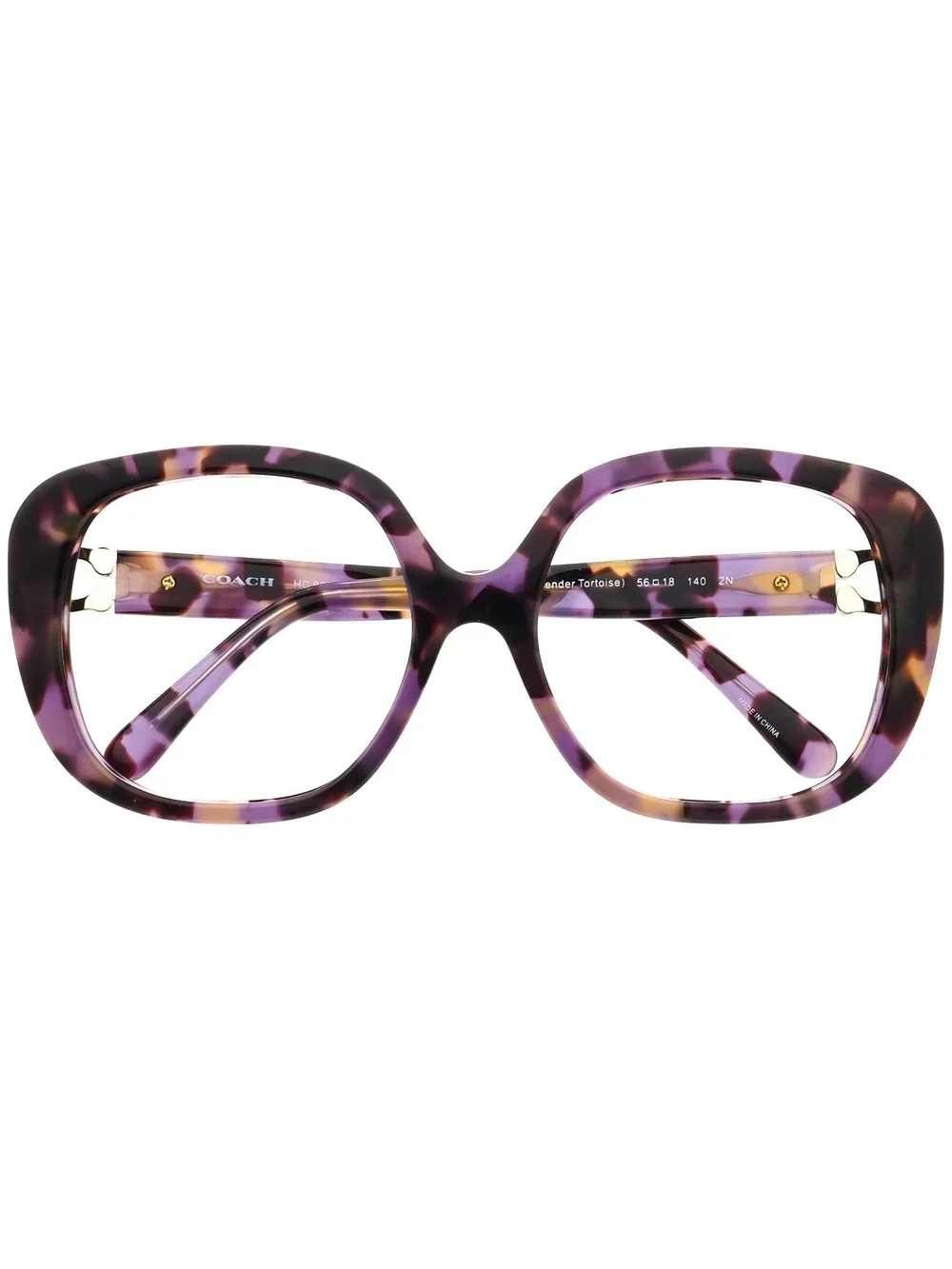Coach HC 8292 (L1144) 561236 Eyewear